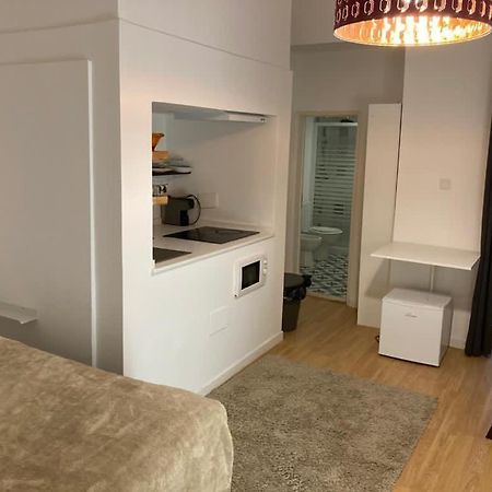 Old Town Lx Suites Lisboa 外观 照片