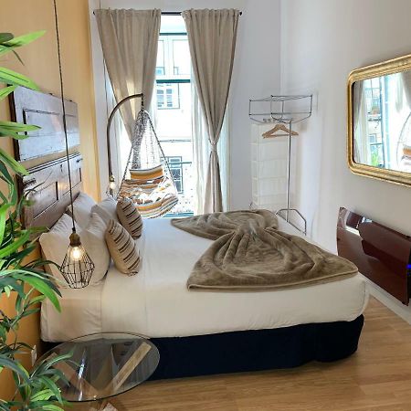 Old Town Lx Suites Lisboa 外观 照片