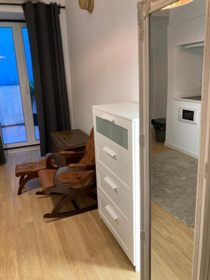 Old Town Lx Suites Lisboa 外观 照片