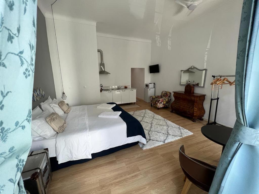 Old Town Lx Suites Lisboa 外观 照片