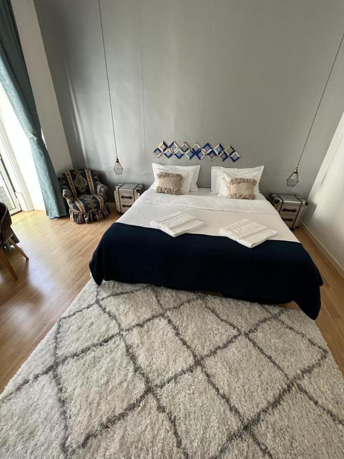 Old Town Lx Suites Lisboa 外观 照片