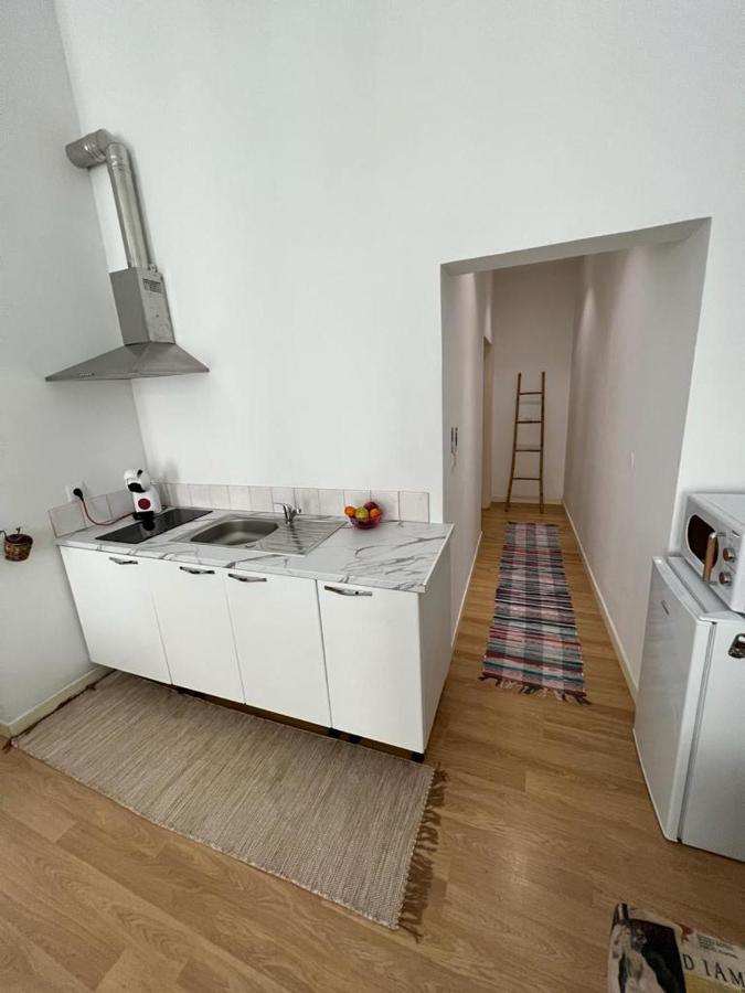 Old Town Lx Suites Lisboa 外观 照片