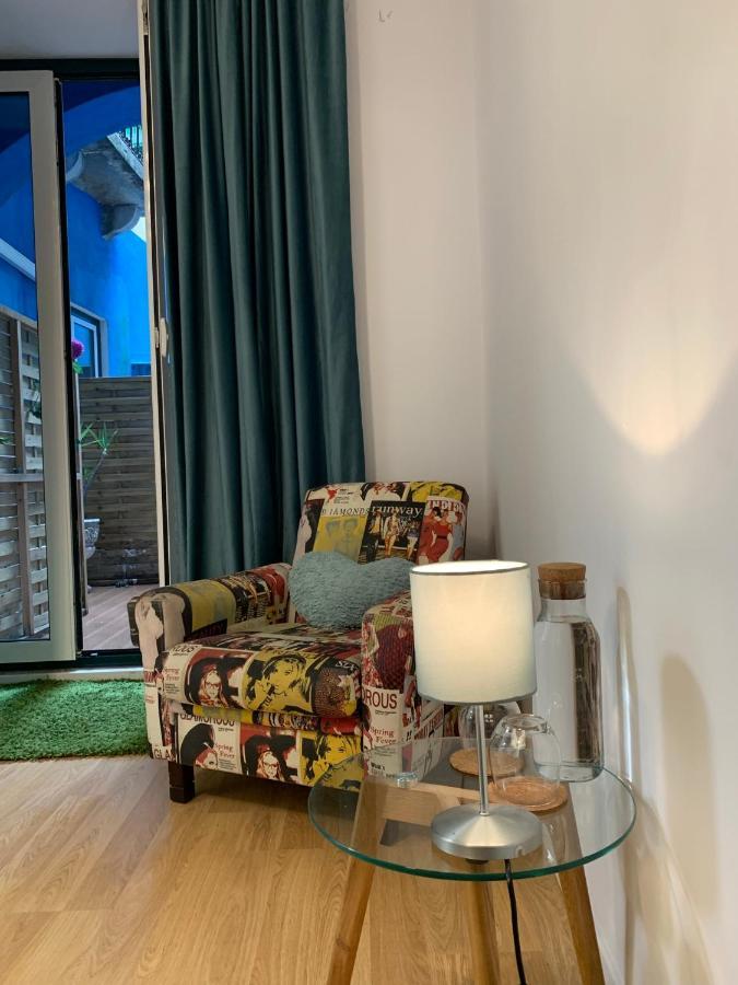 Old Town Lx Suites Lisboa 外观 照片