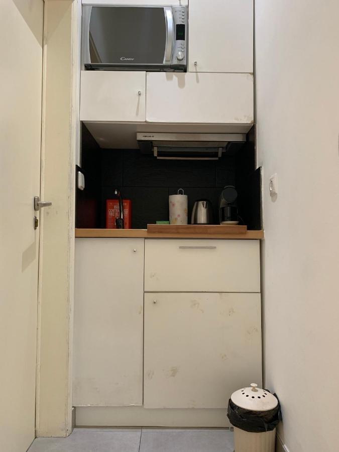 Old Town Lx Suites Lisboa 外观 照片