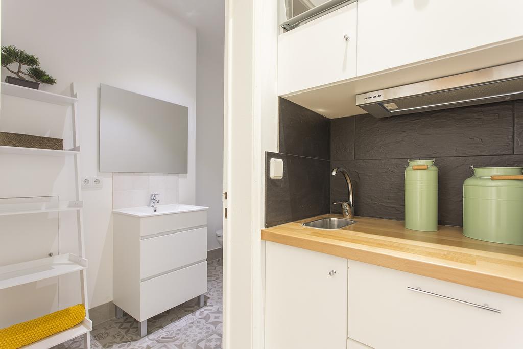 Old Town Lx Suites Lisboa 客房 照片