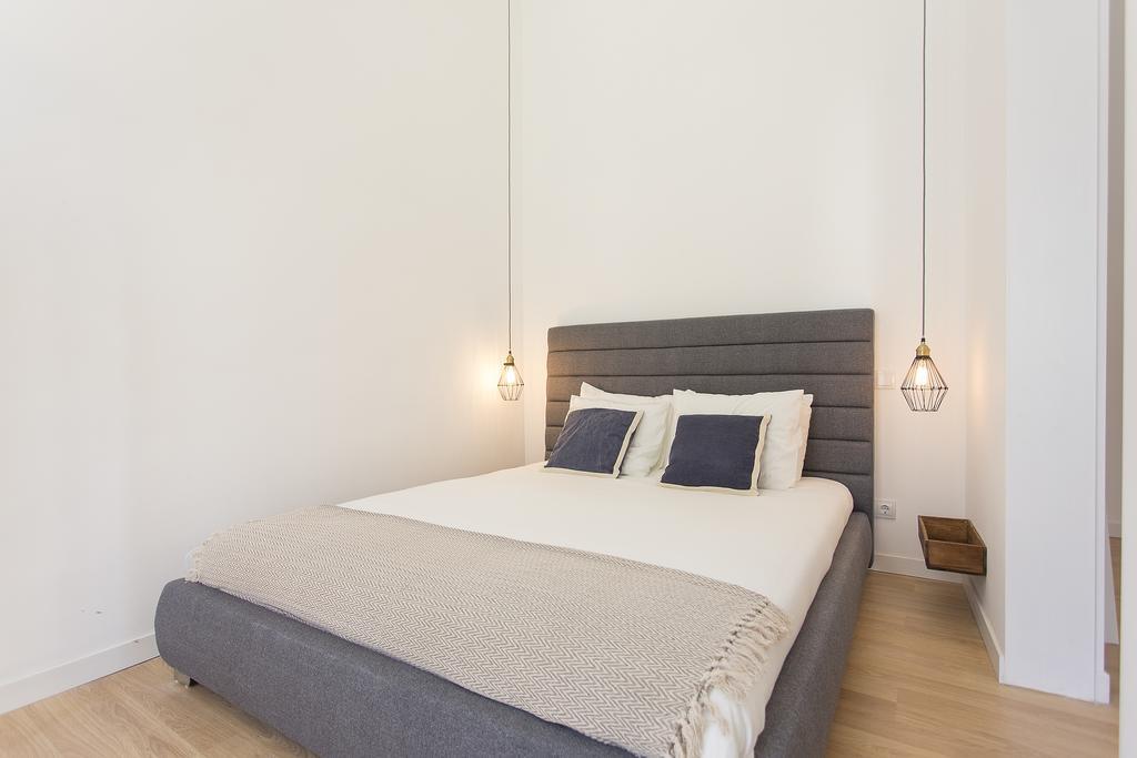 Old Town Lx Suites Lisboa 客房 照片