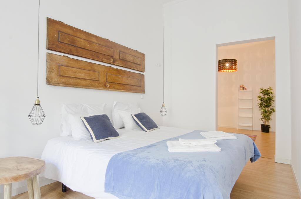Old Town Lx Suites Lisboa 客房 照片