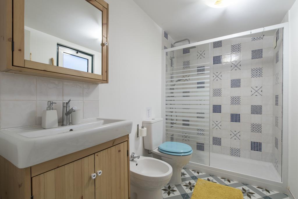 Old Town Lx Suites Lisboa 外观 照片