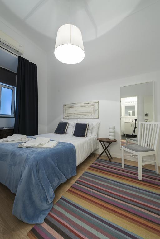 Old Town Lx Suites Lisboa 外观 照片
