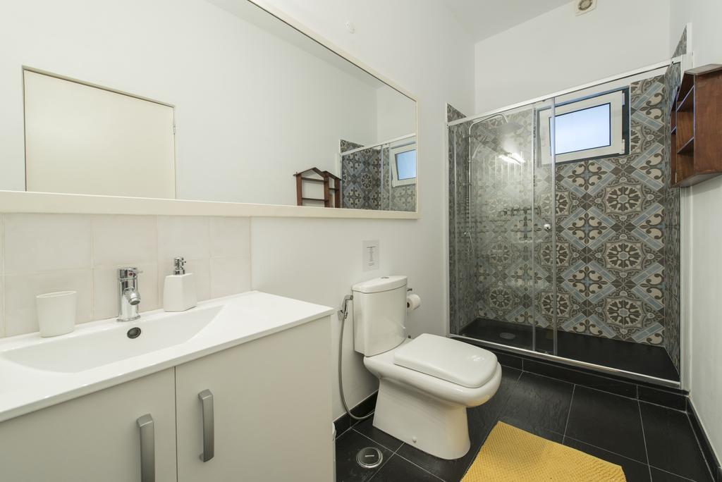 Old Town Lx Suites Lisboa 外观 照片