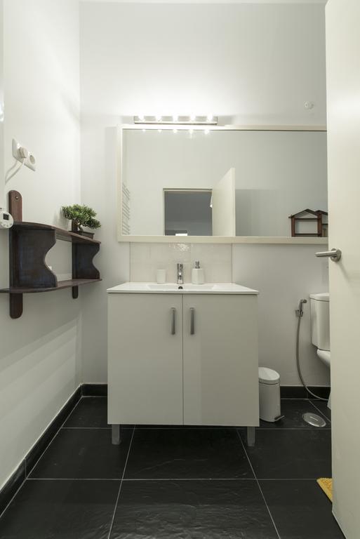 Old Town Lx Suites Lisboa 外观 照片