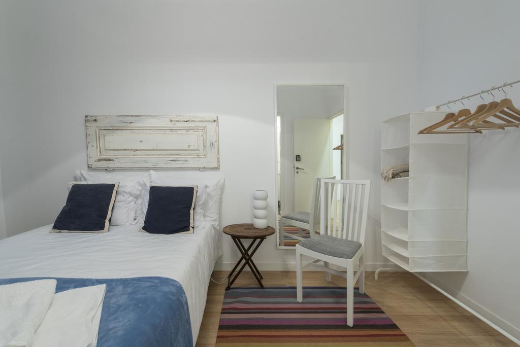 Old Town Lx Suites Lisboa 外观 照片
