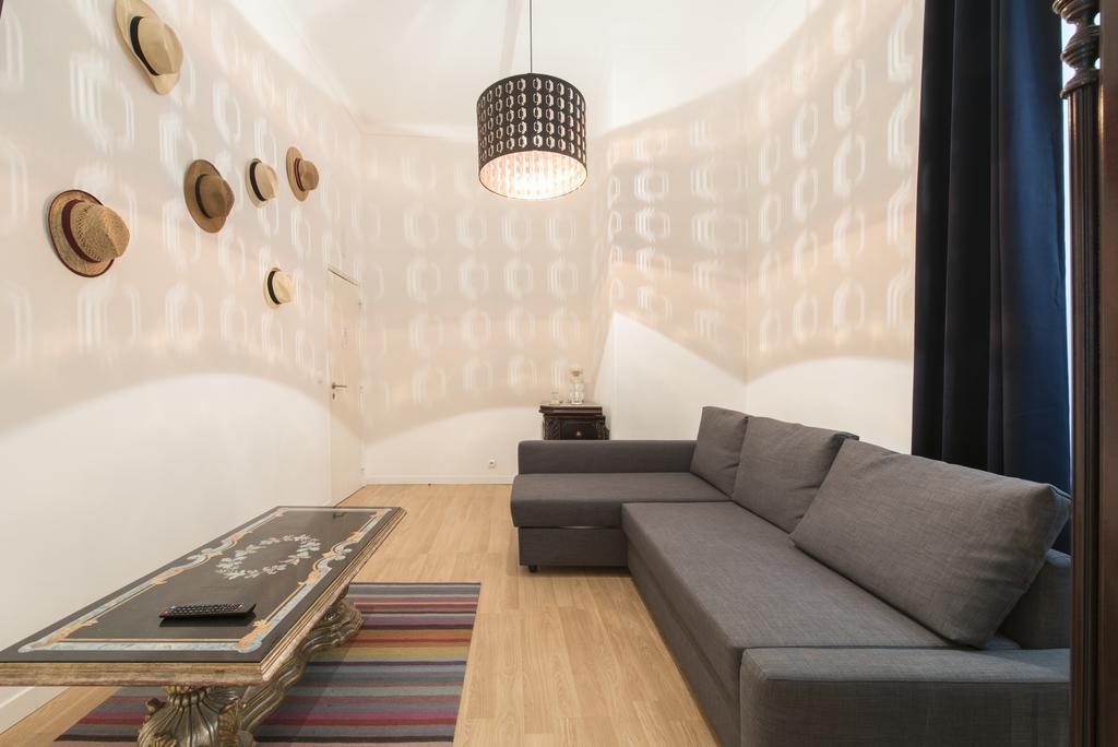 Old Town Lx Suites Lisboa 外观 照片