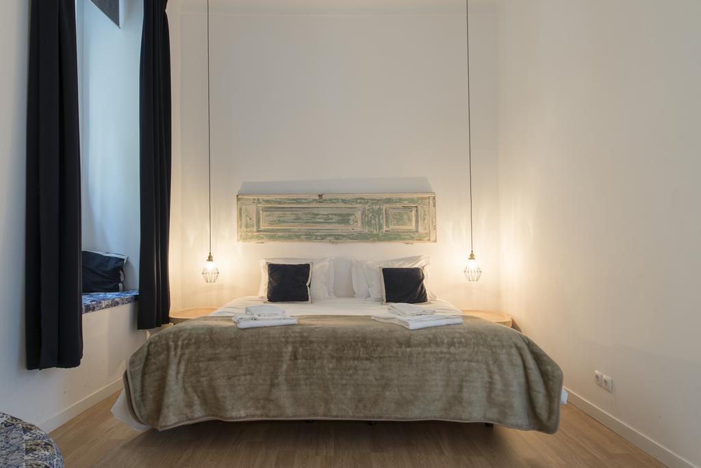 Old Town Lx Suites Lisboa 外观 照片