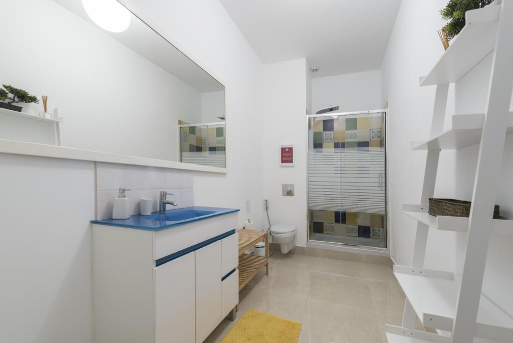 Old Town Lx Suites Lisboa 外观 照片