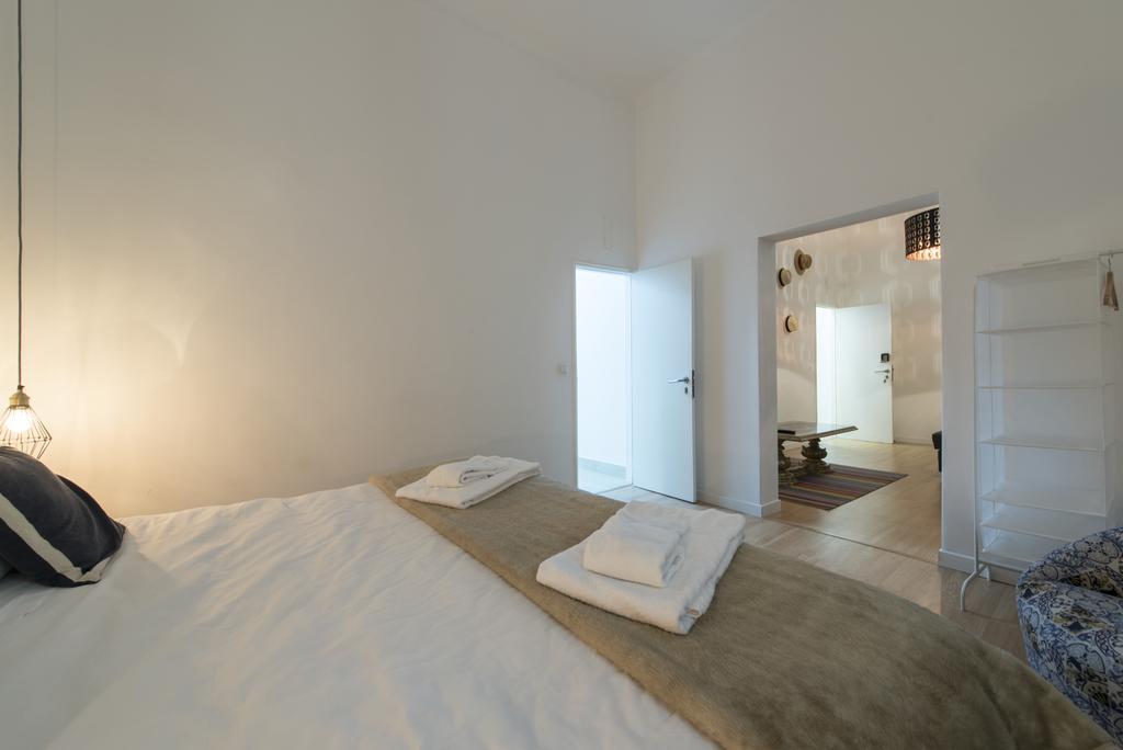 Old Town Lx Suites Lisboa 外观 照片