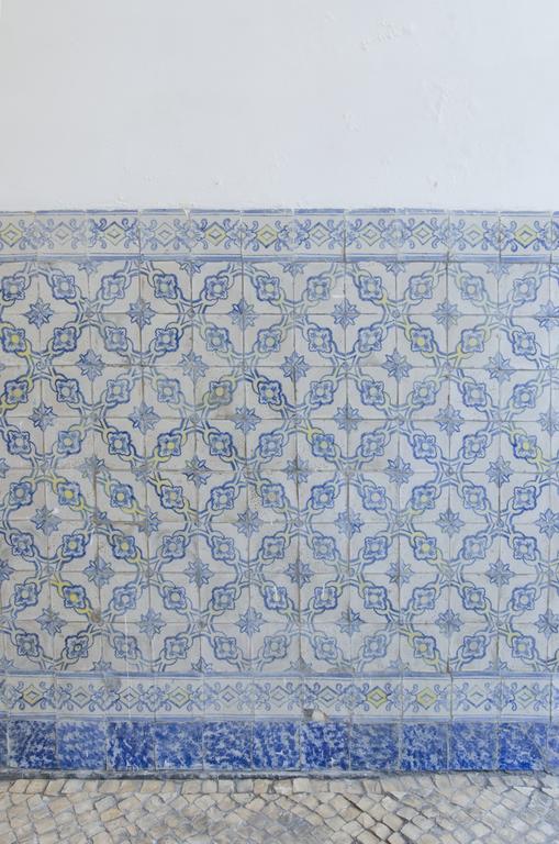 Old Town Lx Suites Lisboa 外观 照片