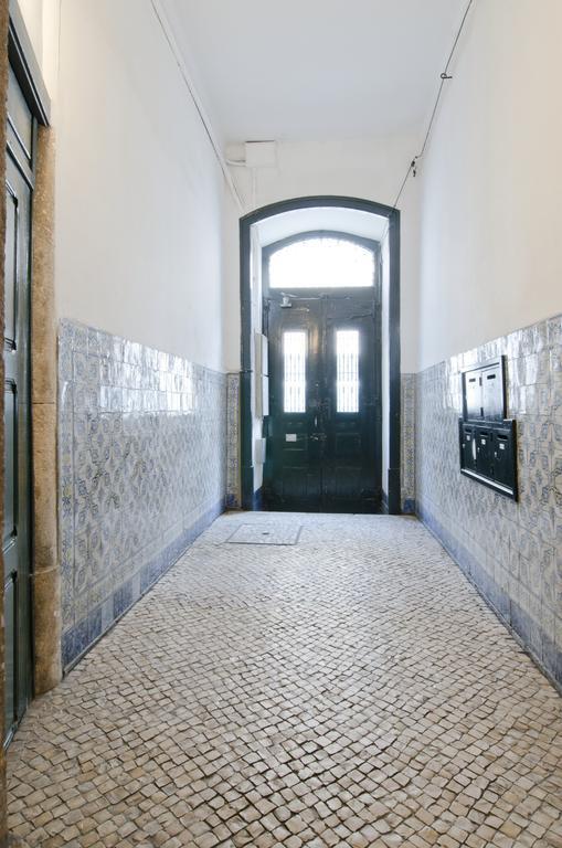 Old Town Lx Suites Lisboa 外观 照片