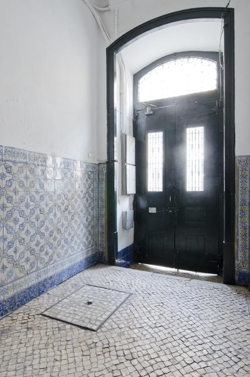 Old Town Lx Suites Lisboa 外观 照片