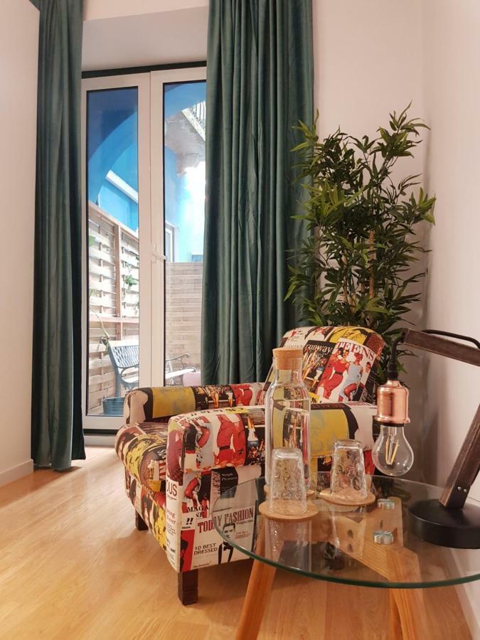 Old Town Lx Suites Lisboa 外观 照片