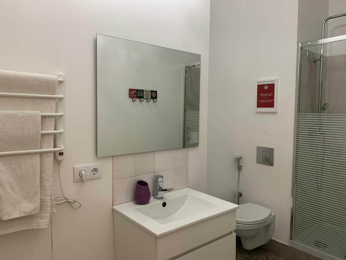 Old Town Lx Suites Lisboa 外观 照片