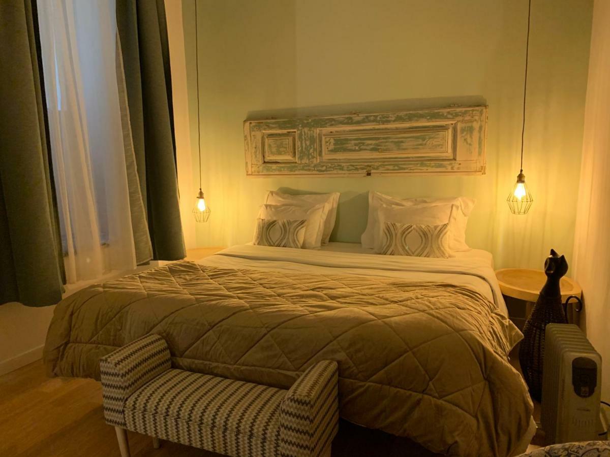 Old Town Lx Suites Lisboa 外观 照片