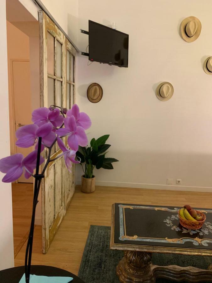 Old Town Lx Suites Lisboa 外观 照片