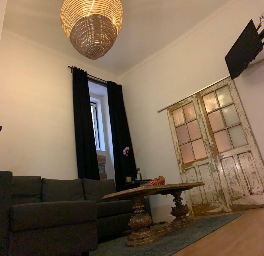 Old Town Lx Suites Lisboa 外观 照片