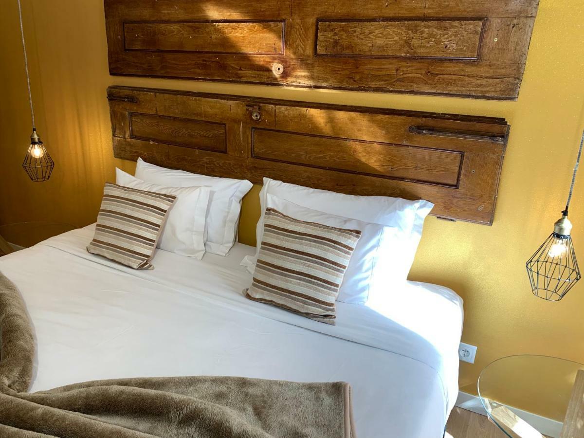 Old Town Lx Suites Lisboa 外观 照片