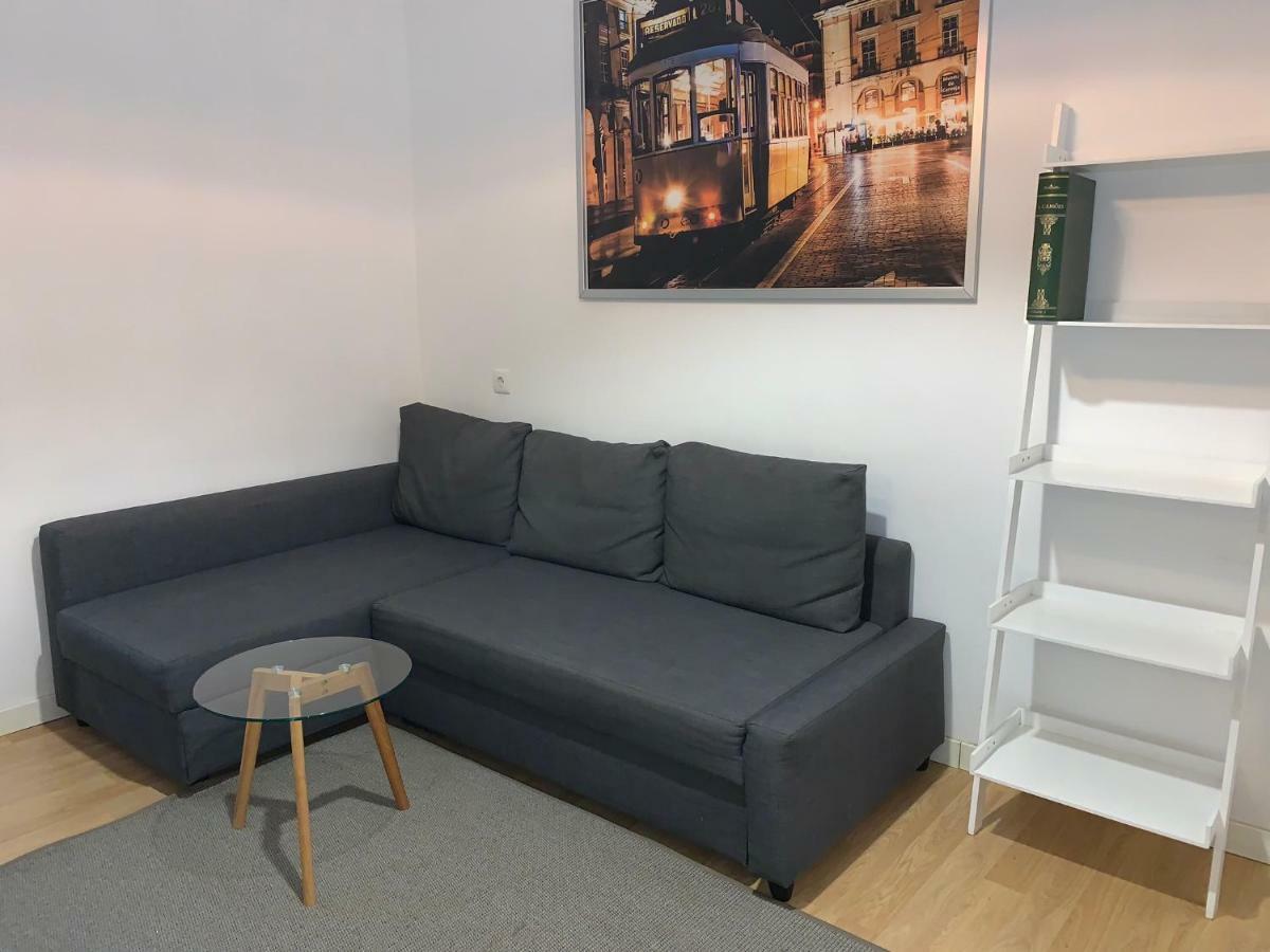 Old Town Lx Suites Lisboa 外观 照片