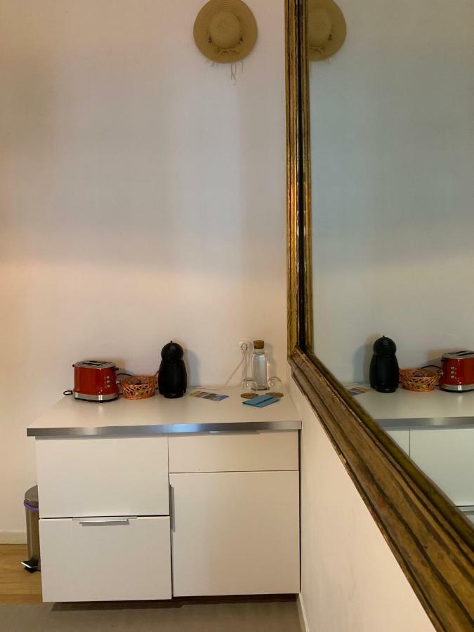 Old Town Lx Suites Lisboa 外观 照片