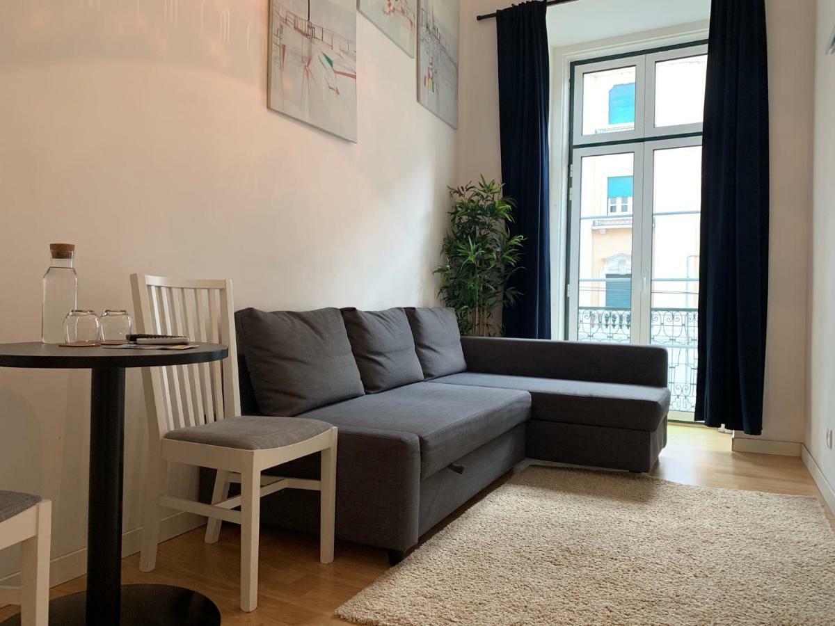 Old Town Lx Suites Lisboa 外观 照片